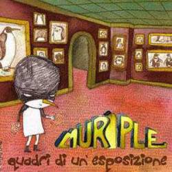 Murple : Quadri di un'Esposizione